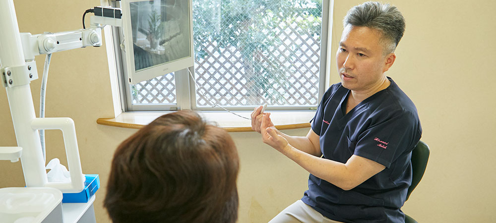 厚木・本厚木でいびき・睡眠時無呼吸症候群の治療